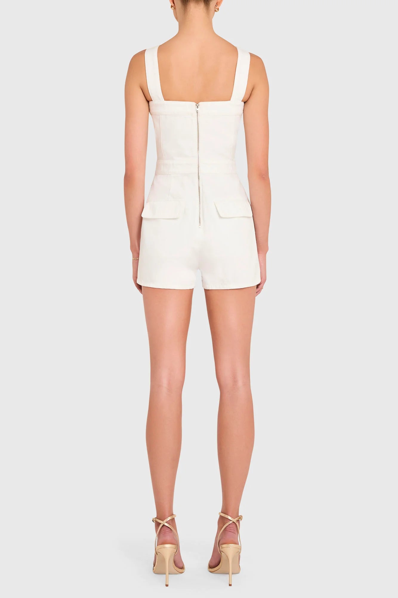Frida Romper