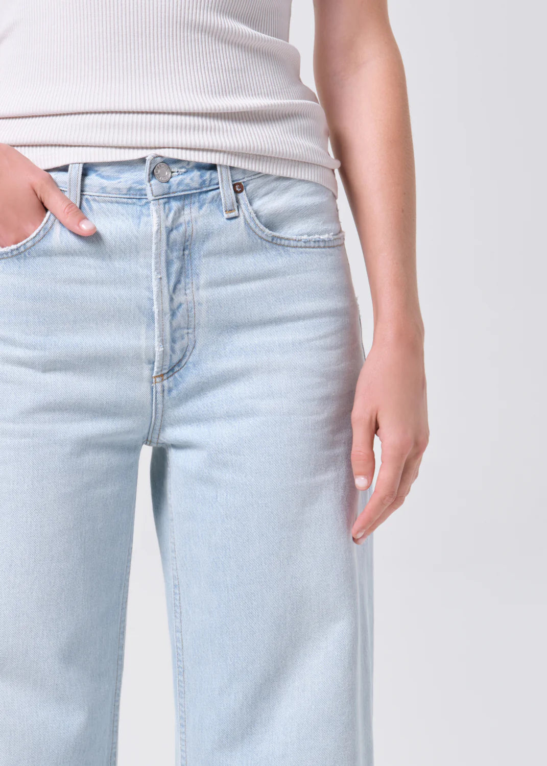 Arc Jean 32” Weightless In Tangent