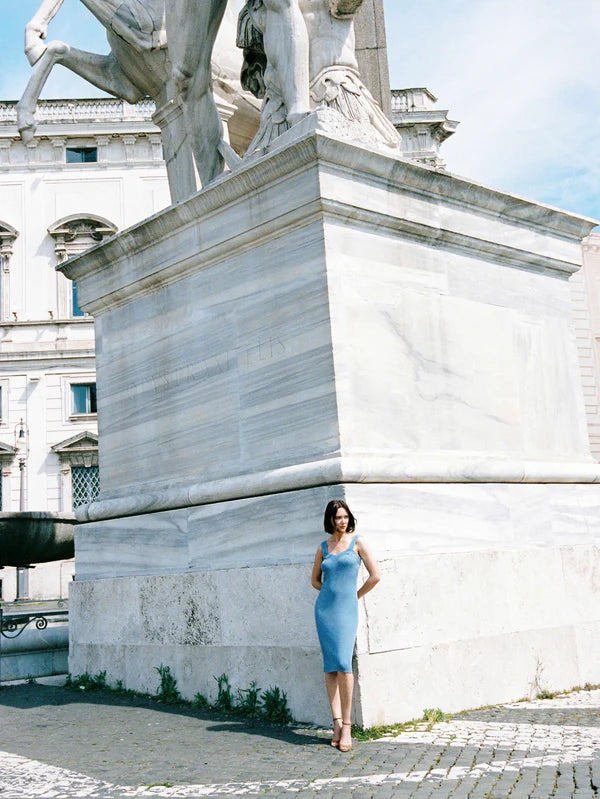 Caresse Dress