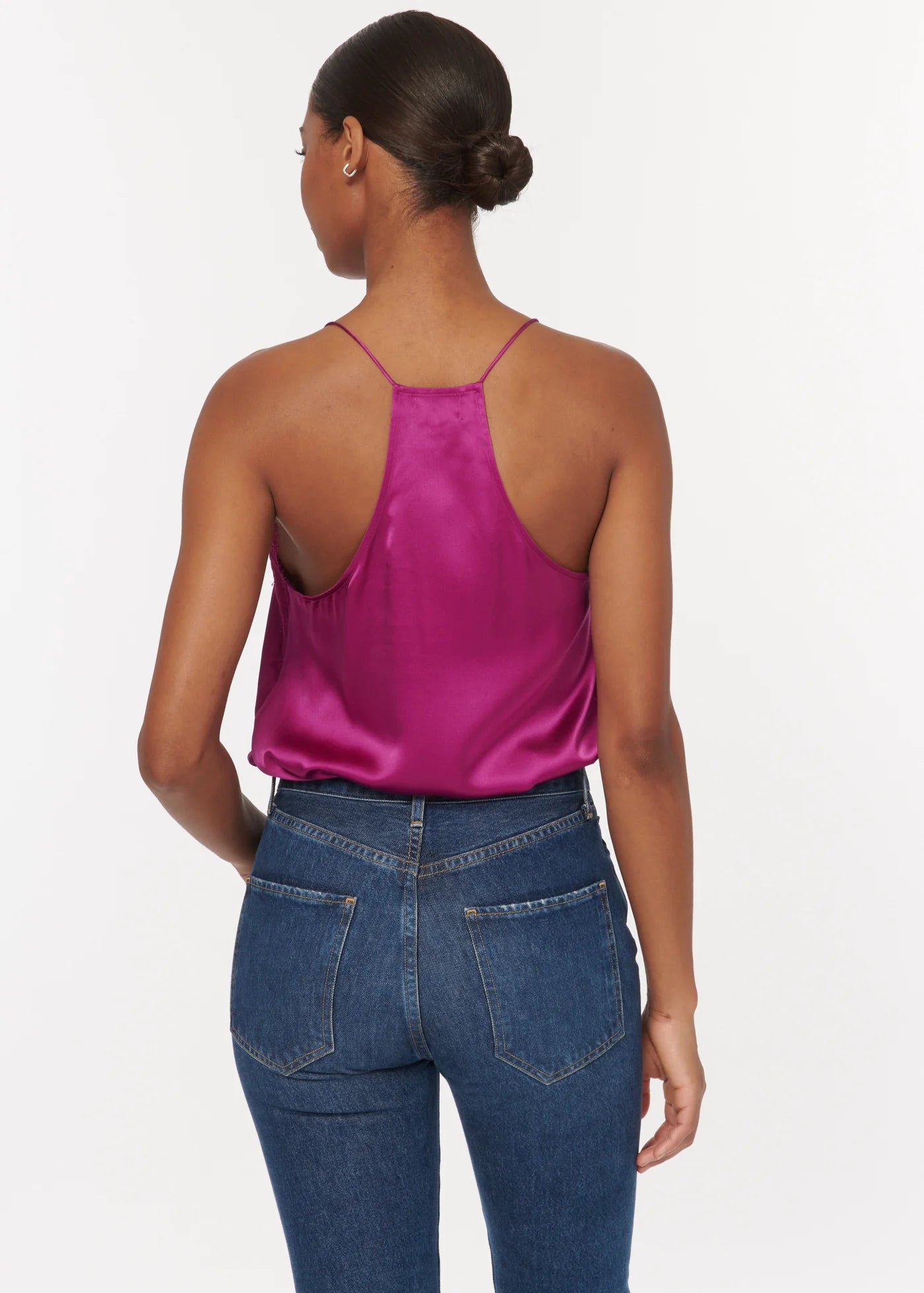Racer Cami