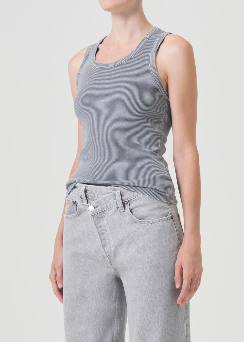 Poppy Tank Mirrorball