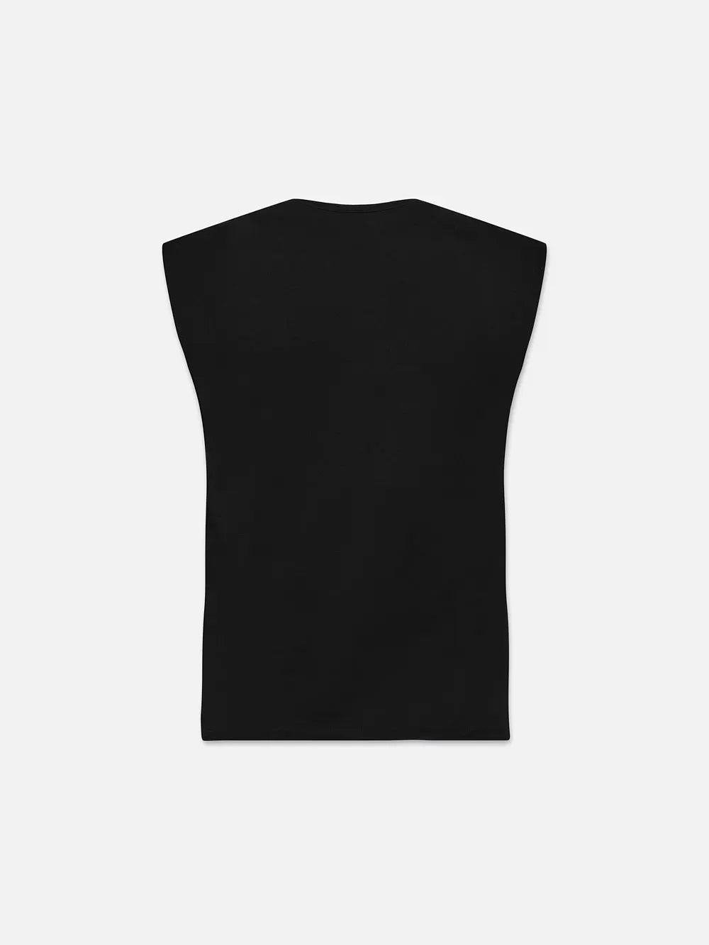 Muscle Tee Noir