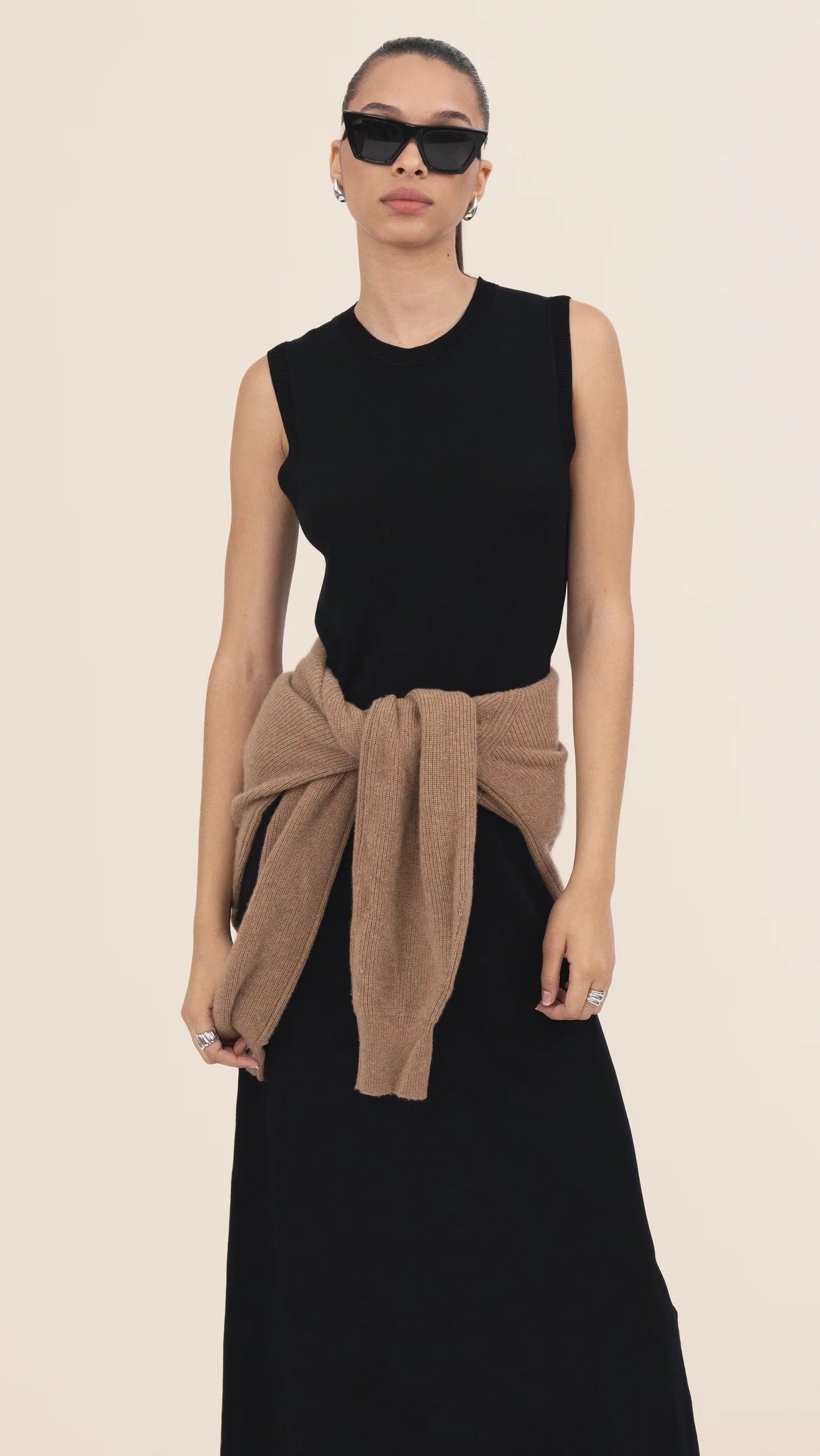 Marilyn Knit Dress