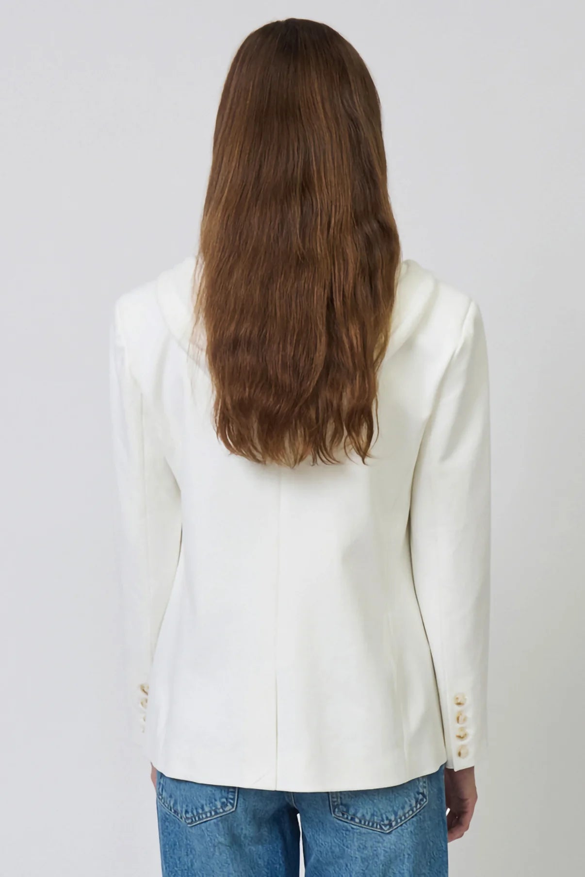 Nevada Stripe Sweater Dickey Blazer