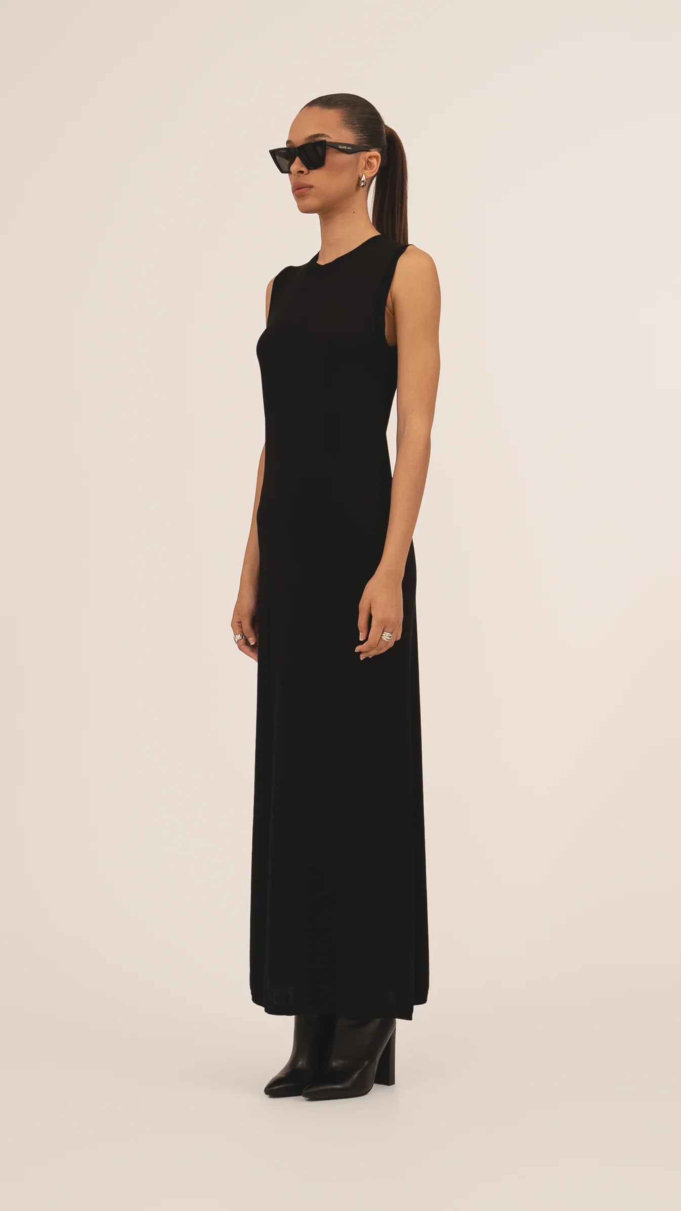 Marilyn Knit Dress