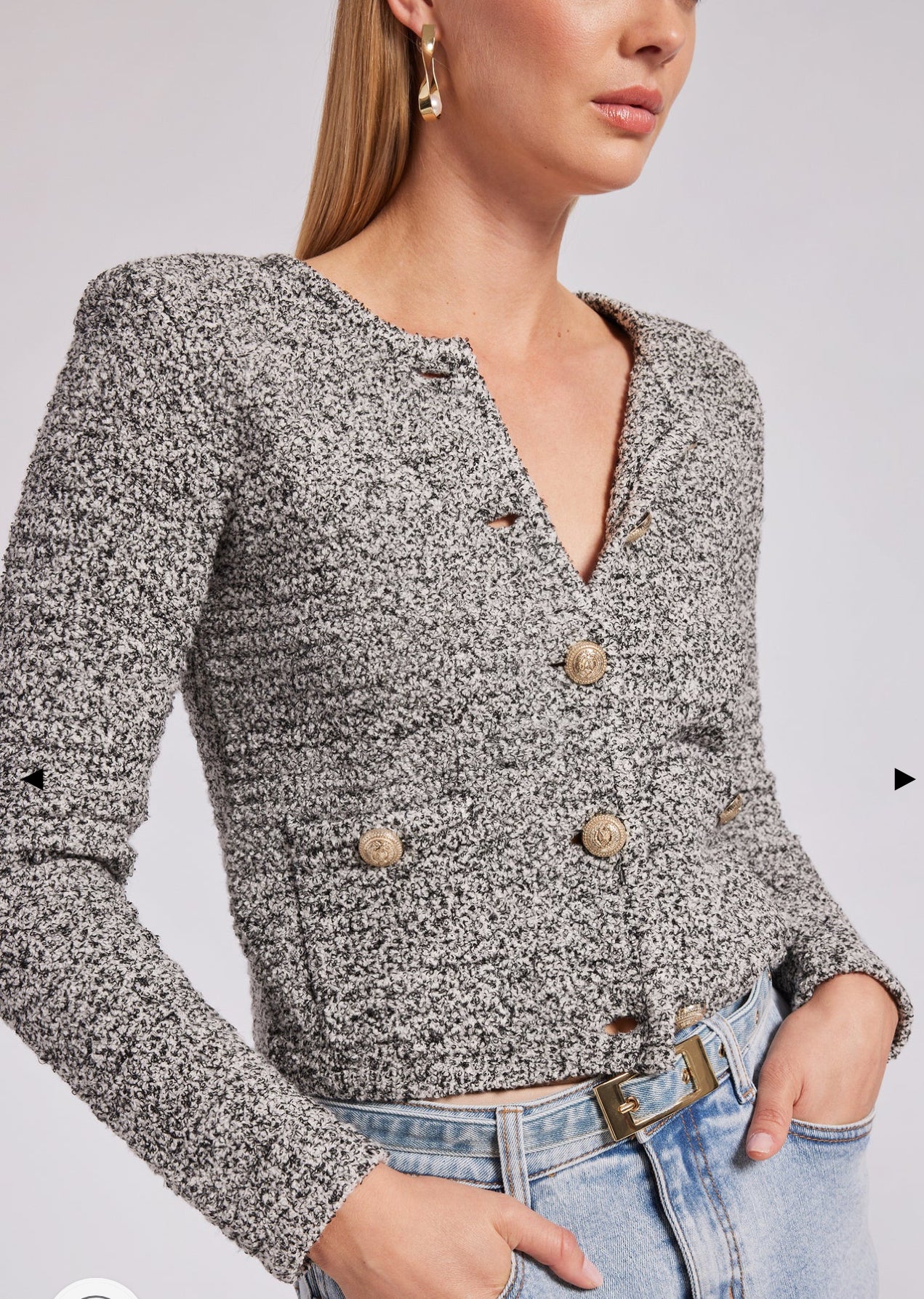 Diana Cardigan