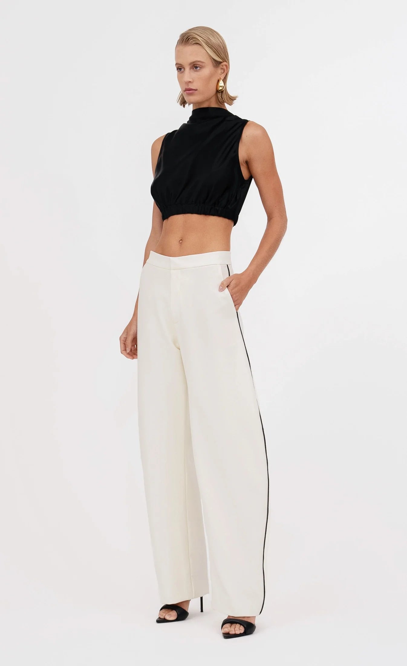Evra Pant
