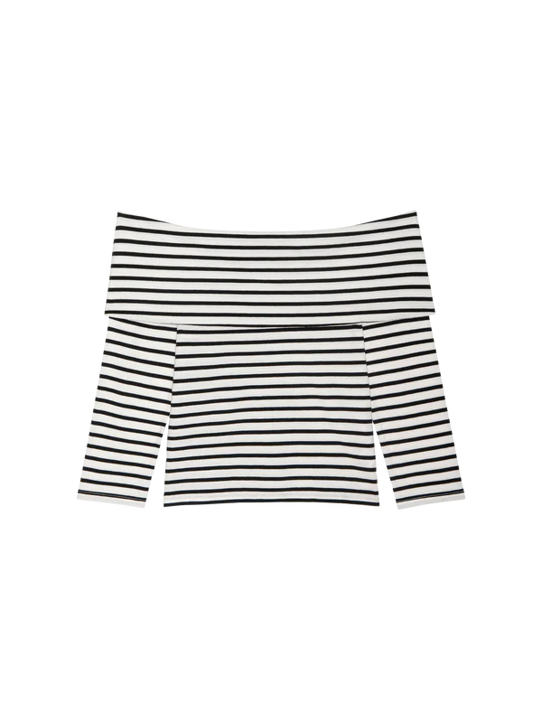 Alexi Off Shoulder