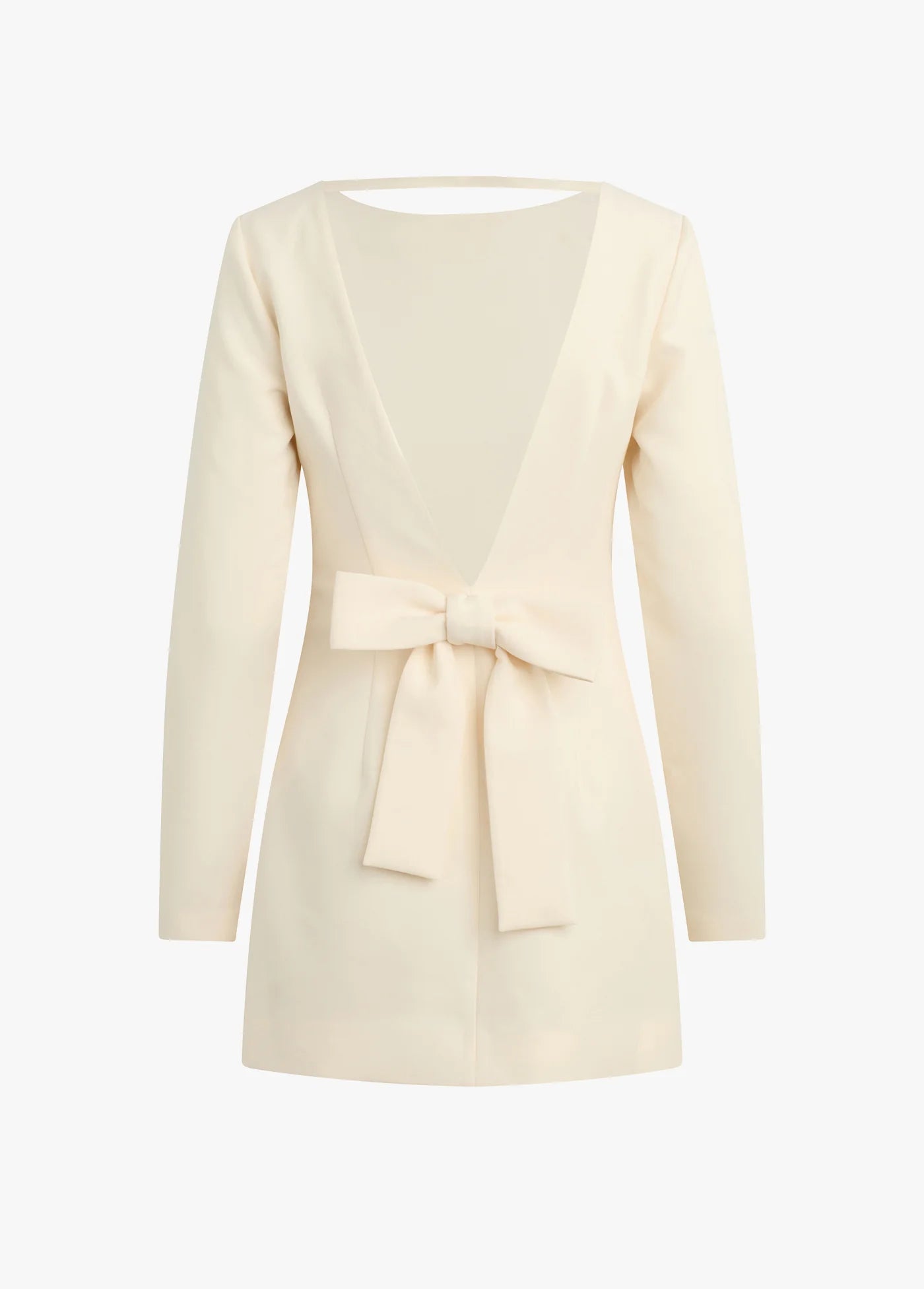 The Long Sleeve Meet Cute Dress