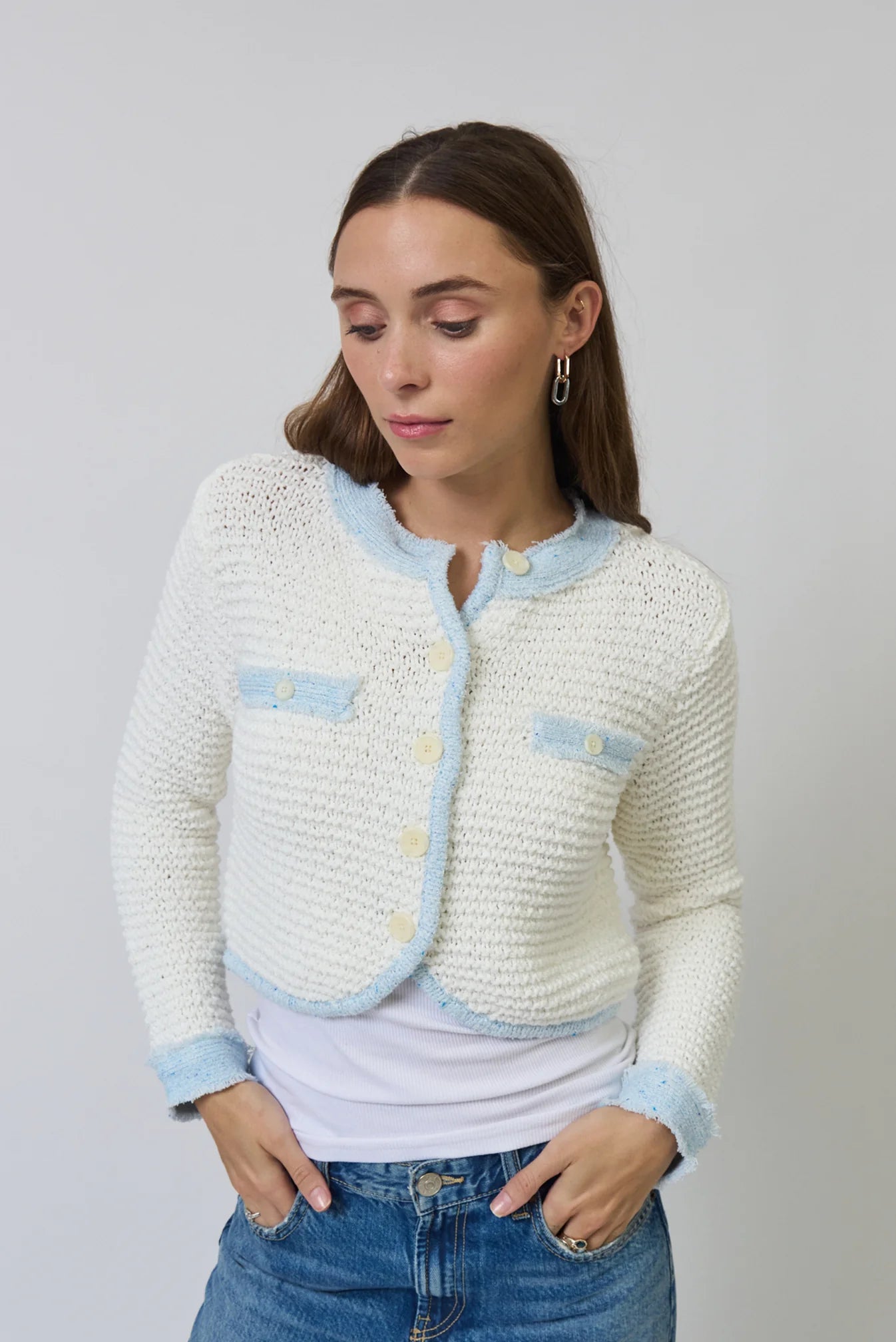Celeste Cardigan