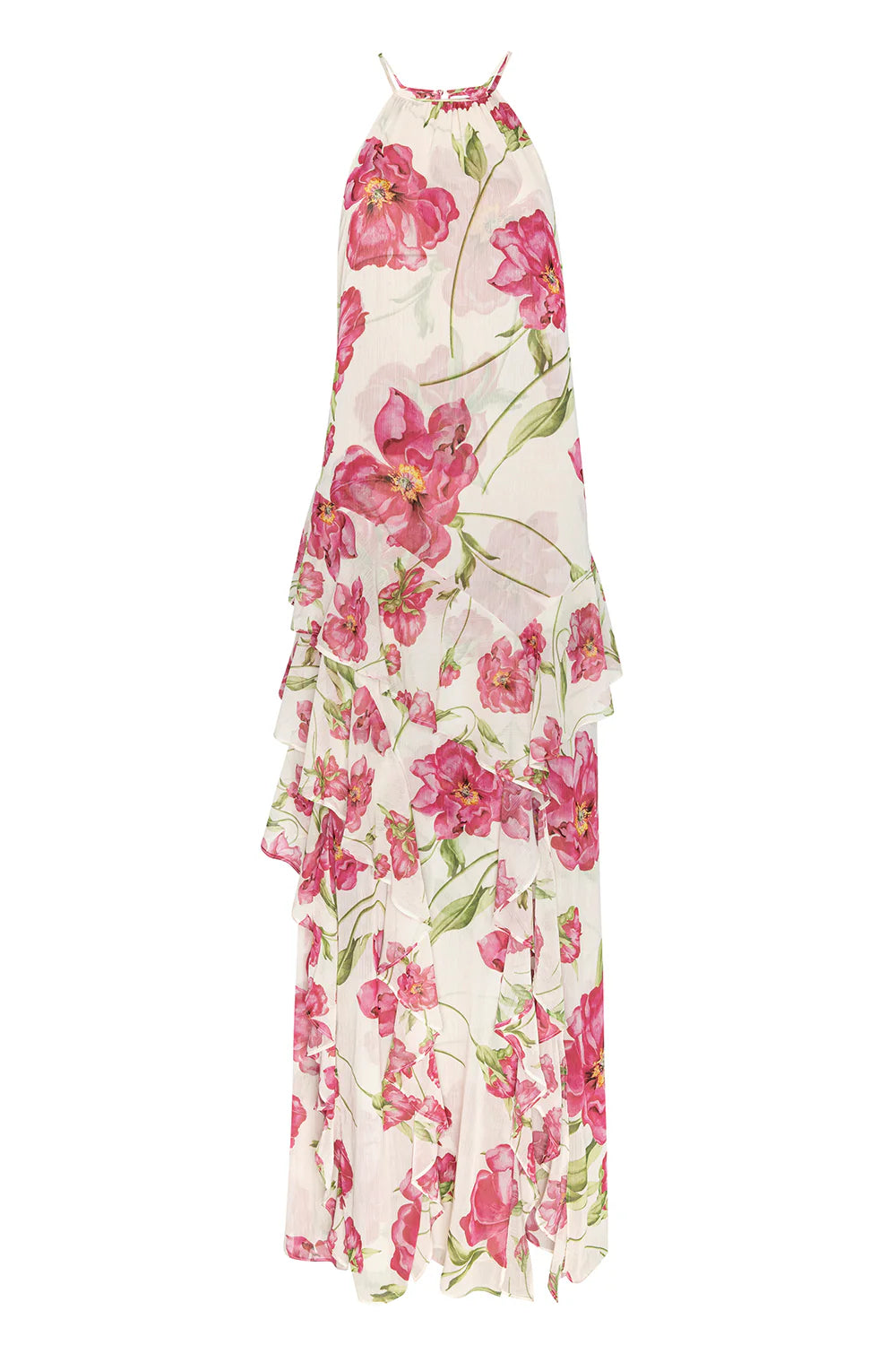 Novah Dress