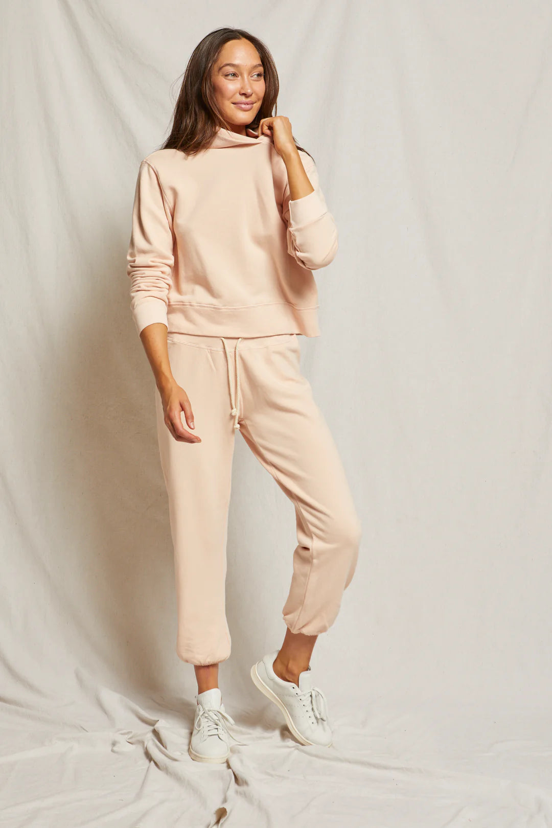 Iggy French Terry Hoodie