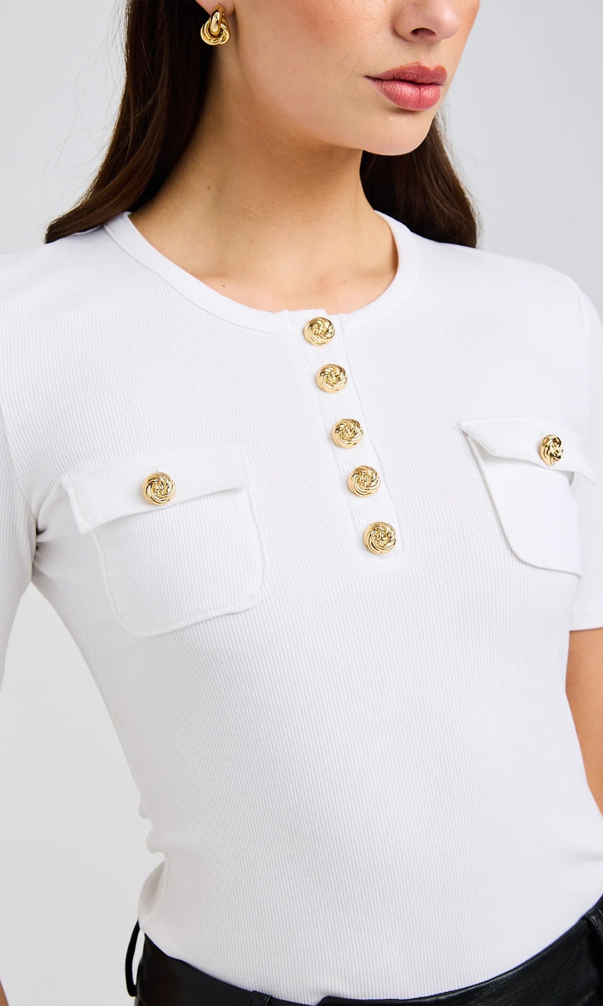 Faith Top