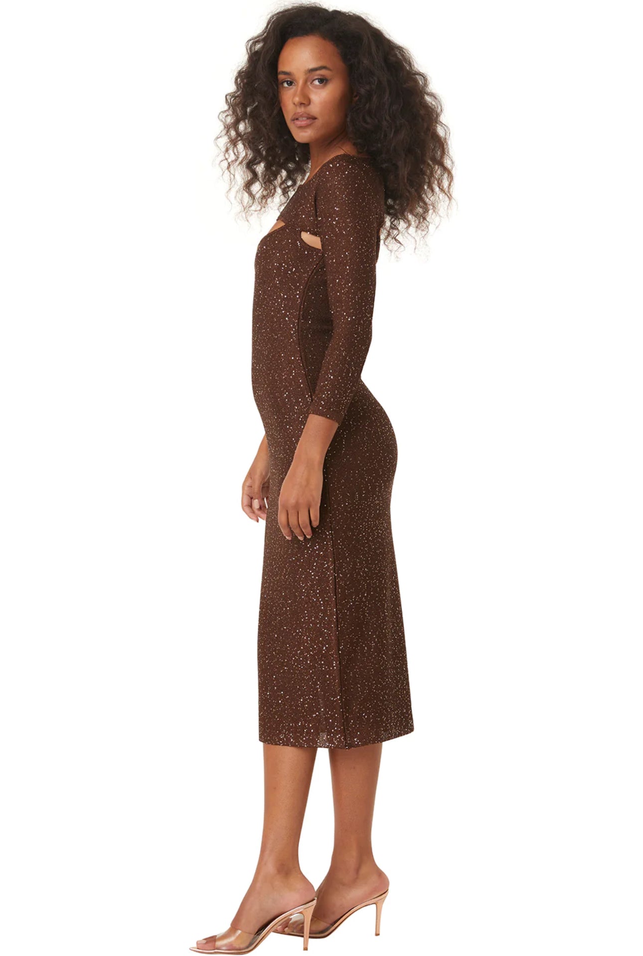 Lisette Dress