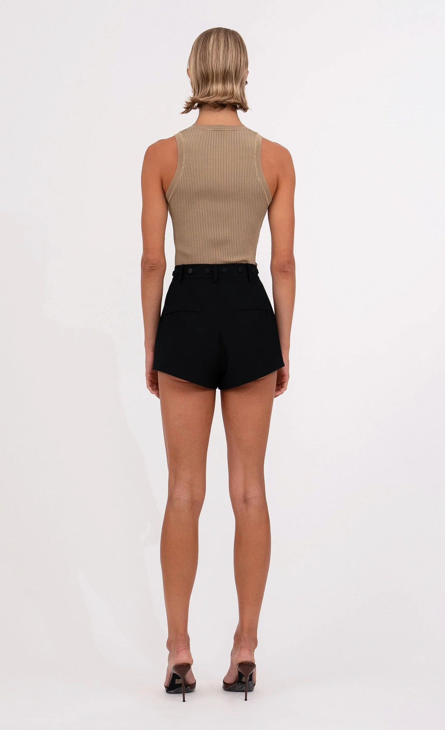 Zehra Short
