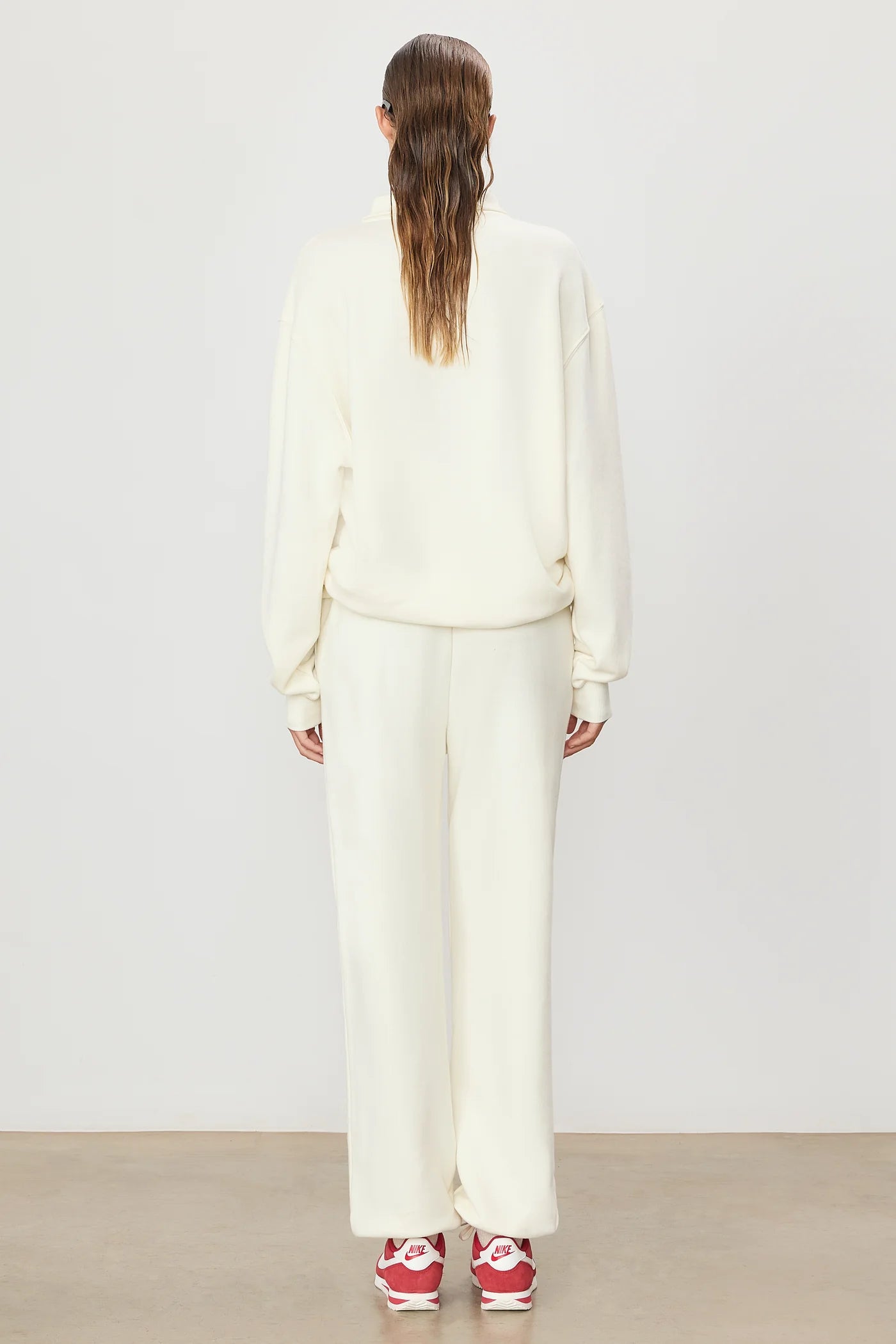 Boyfriend Pocket Sweatpant