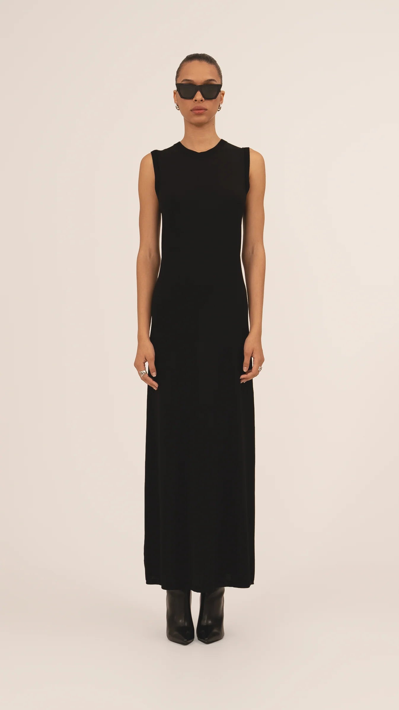 Marilyn Knit Dress