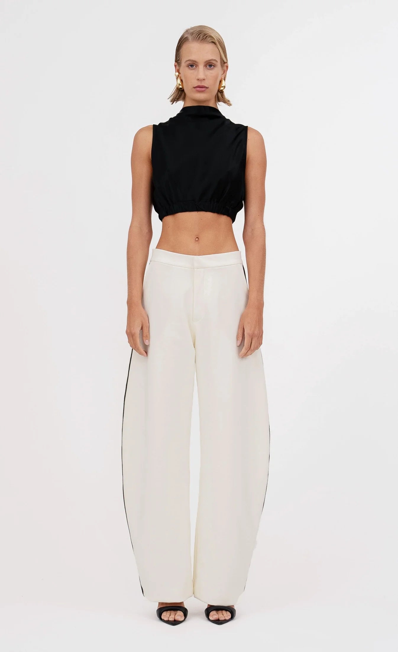 Evra Pant