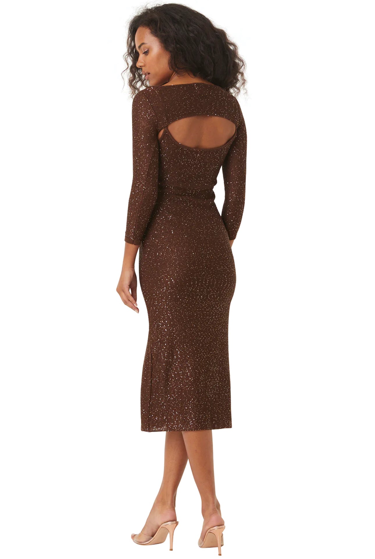 Lisette Dress