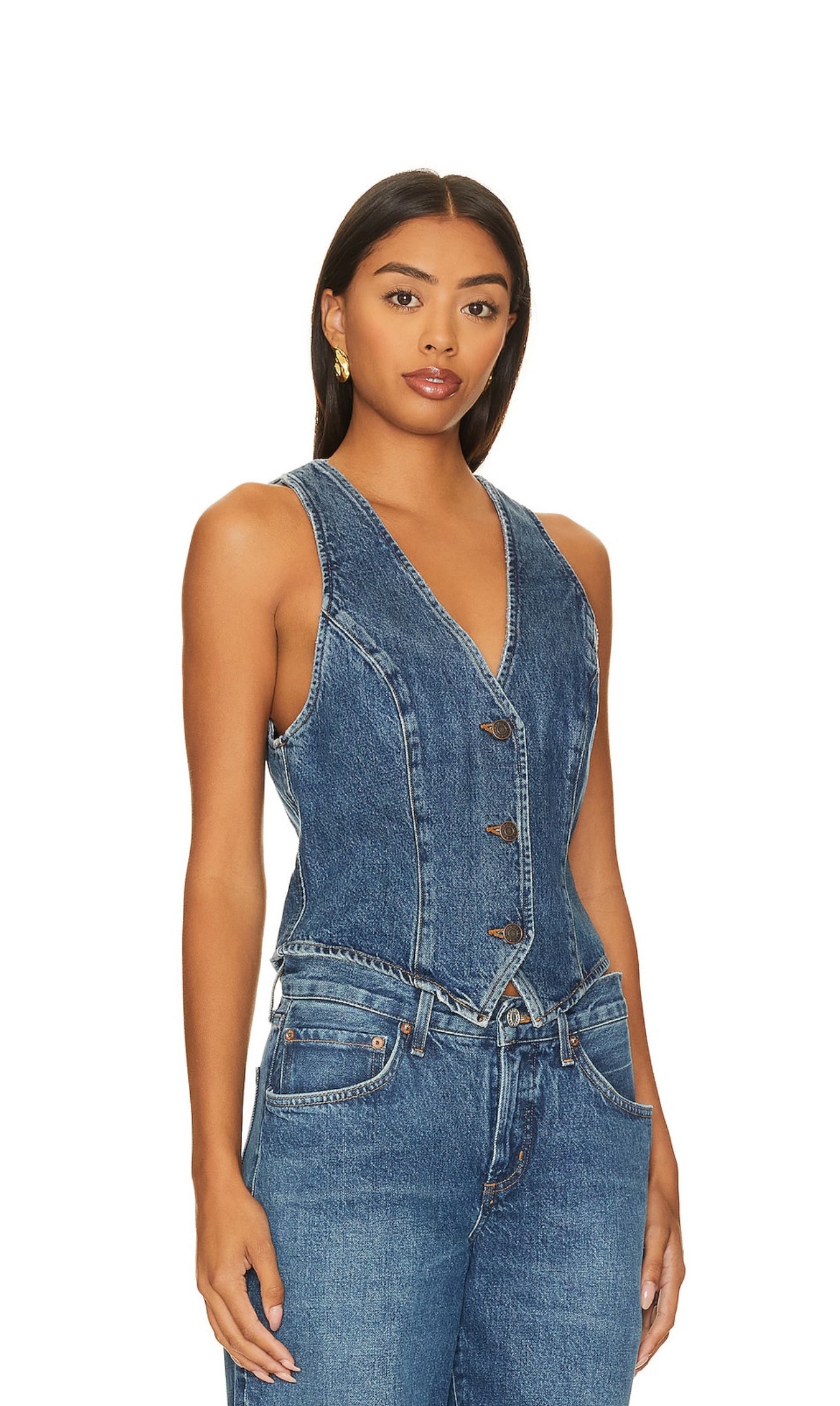 Heller Vest Ambition