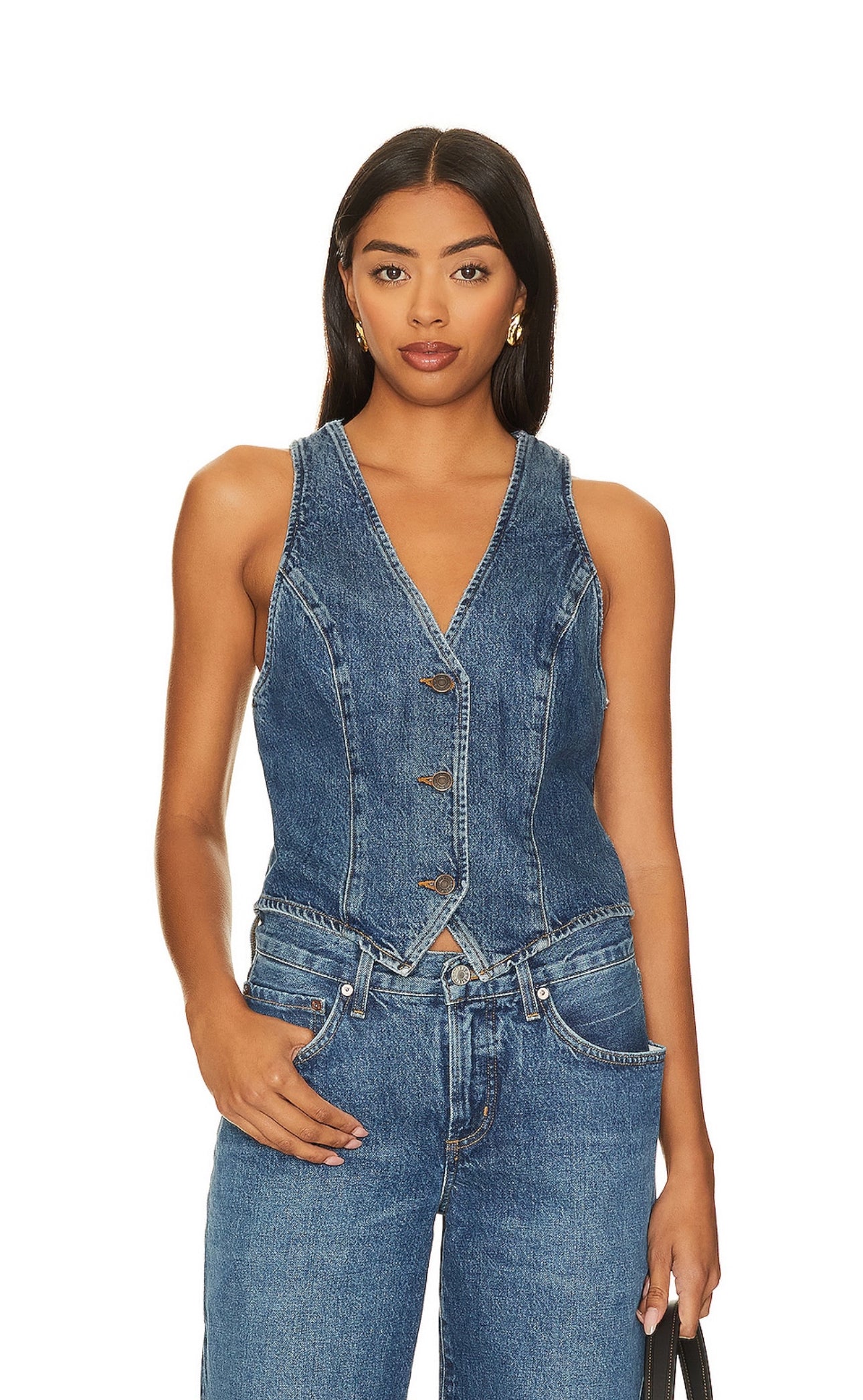 Heller Vest Ambition
