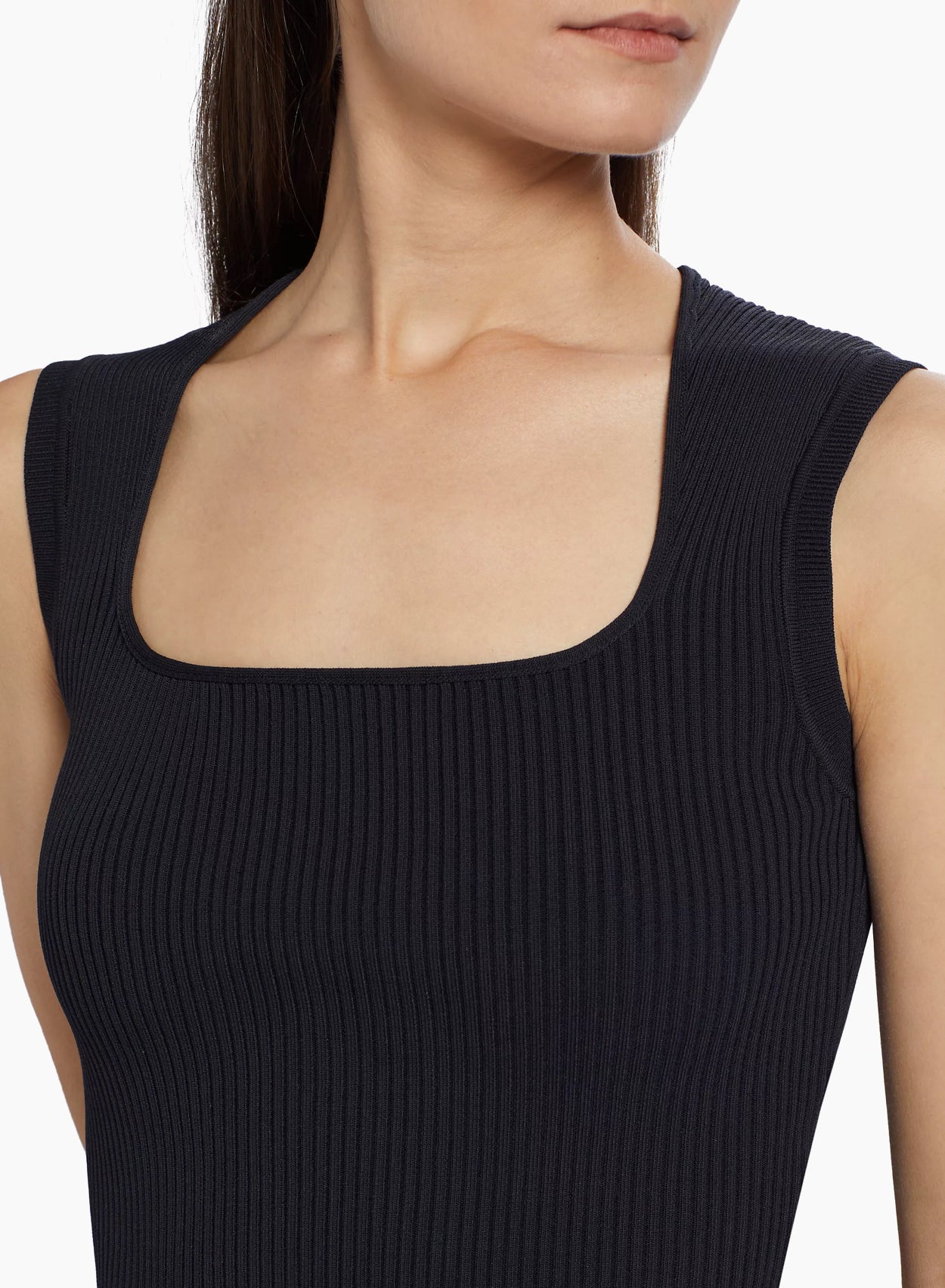 Ellie Top Navy