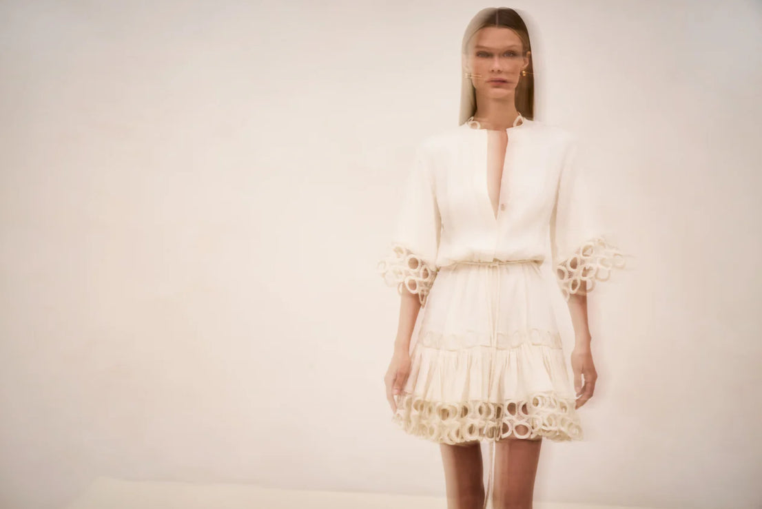 Kalia Dress