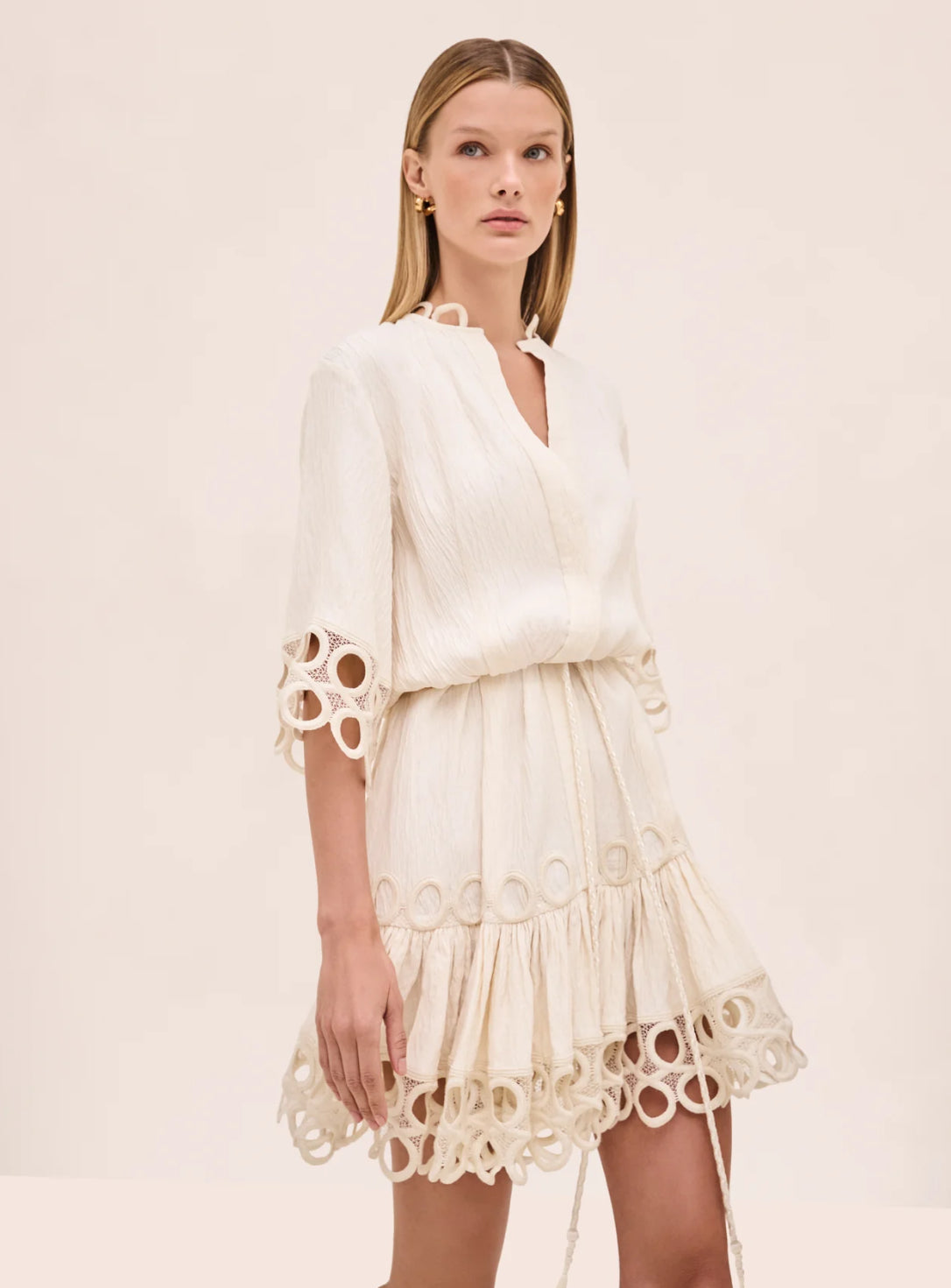 Kalia Dress
