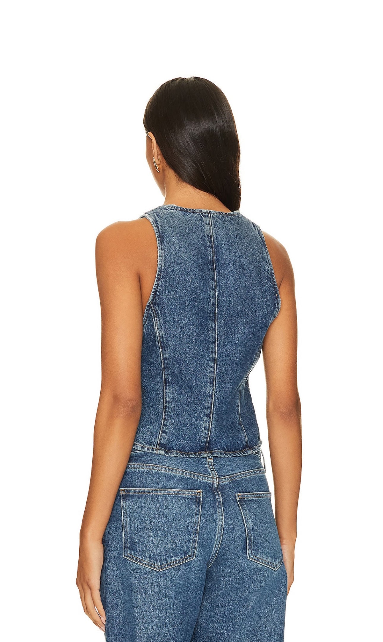 Heller Vest Ambition