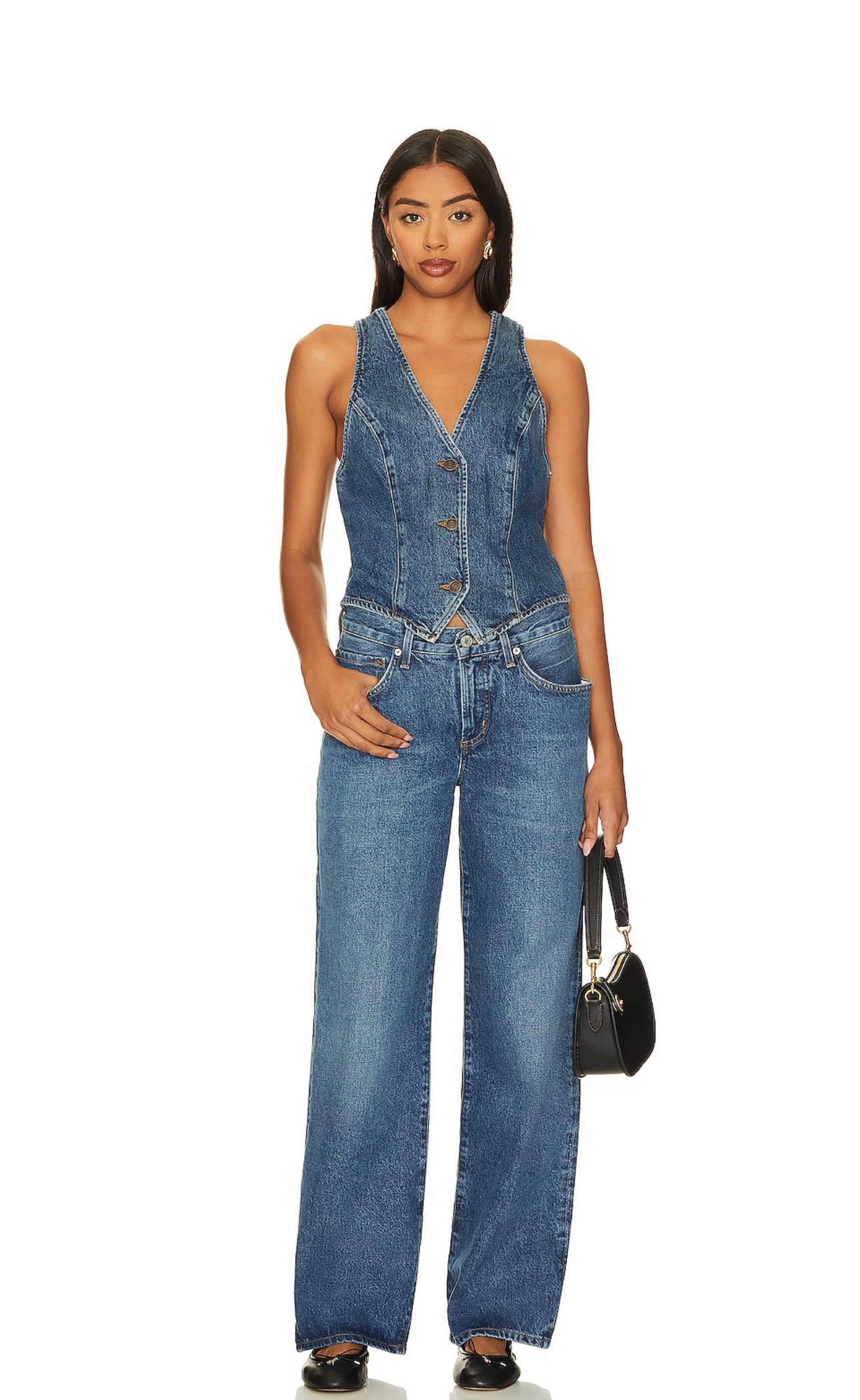 Heller Vest Ambition