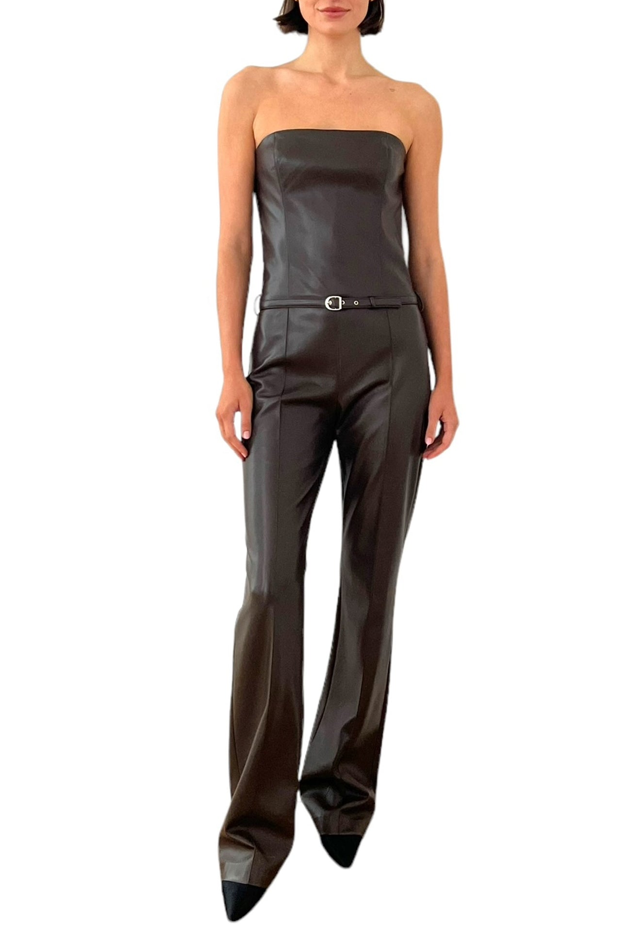 Amoret Jumpsuit