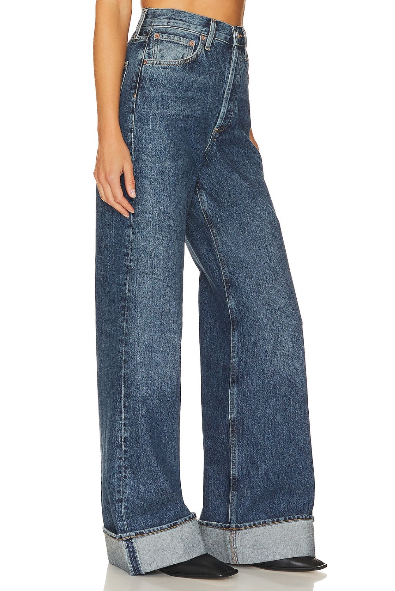 Dame Denim
