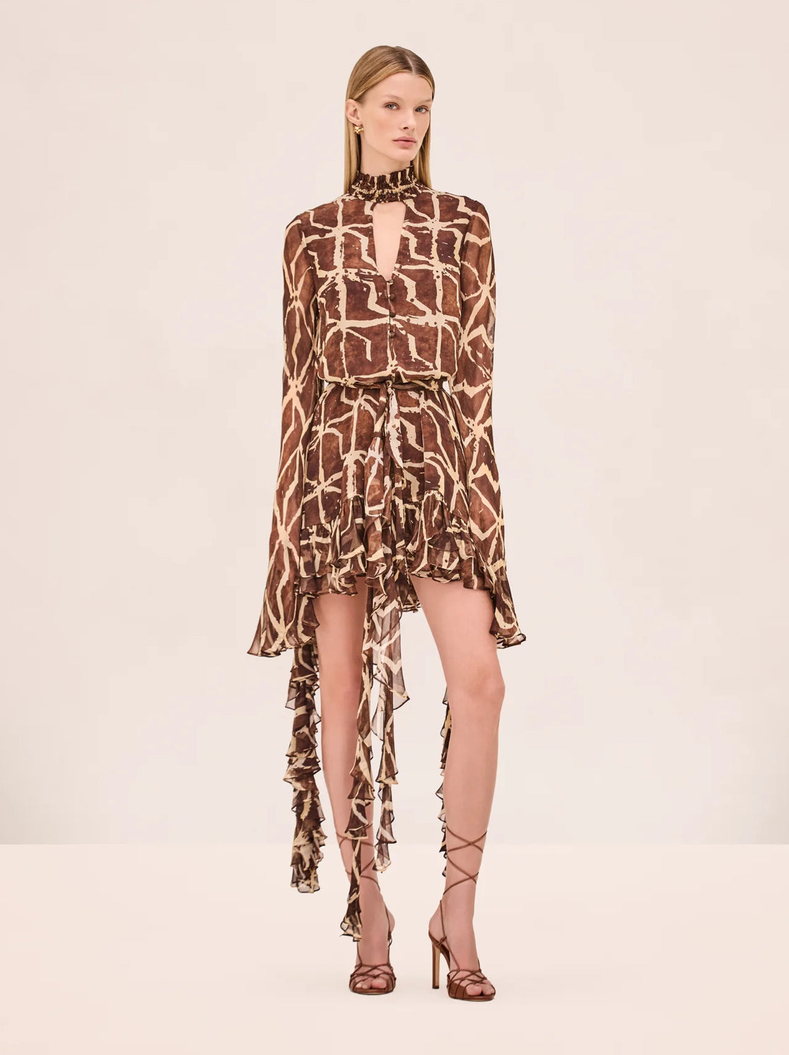 Amalia Dress
