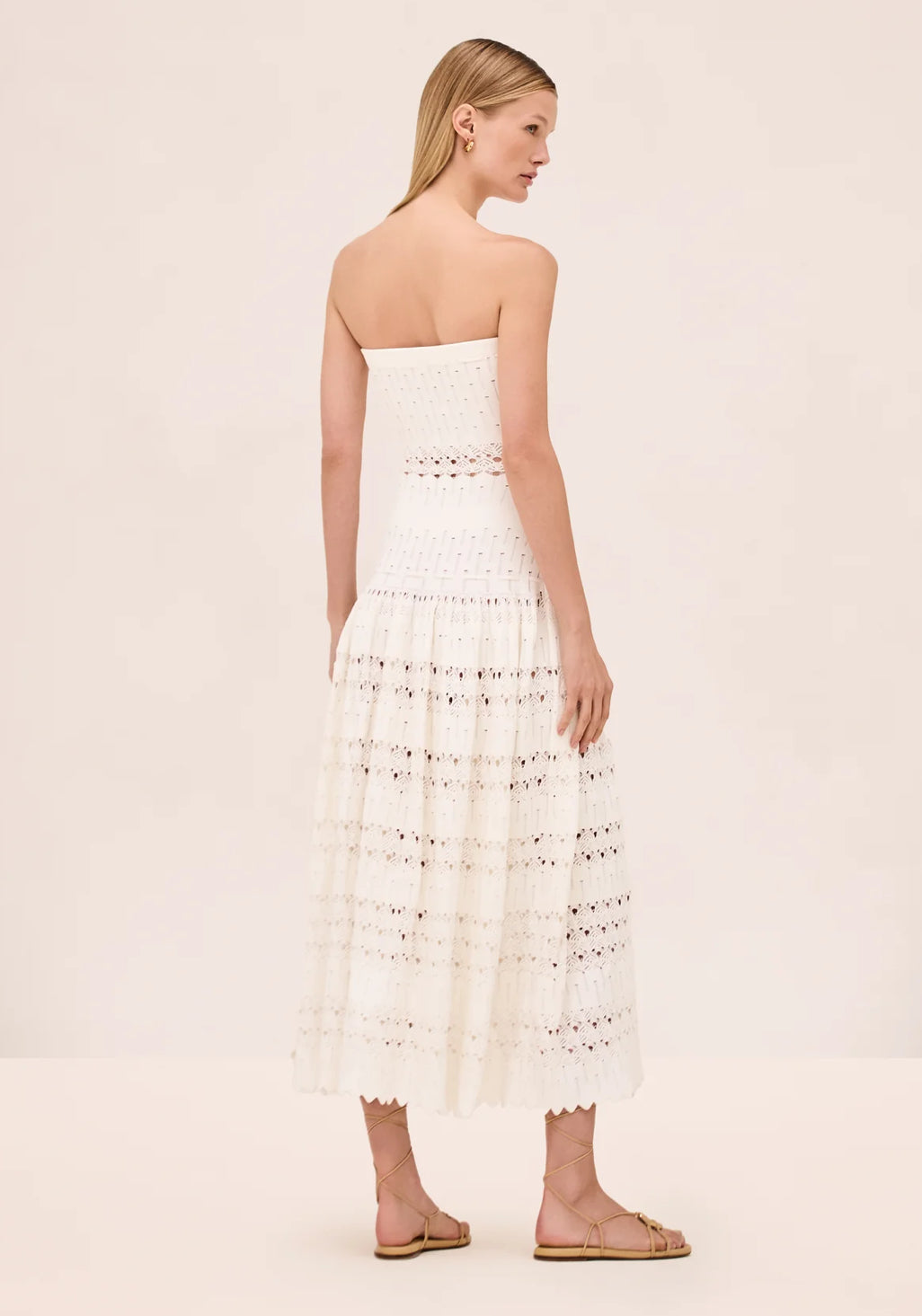 Payge Dress