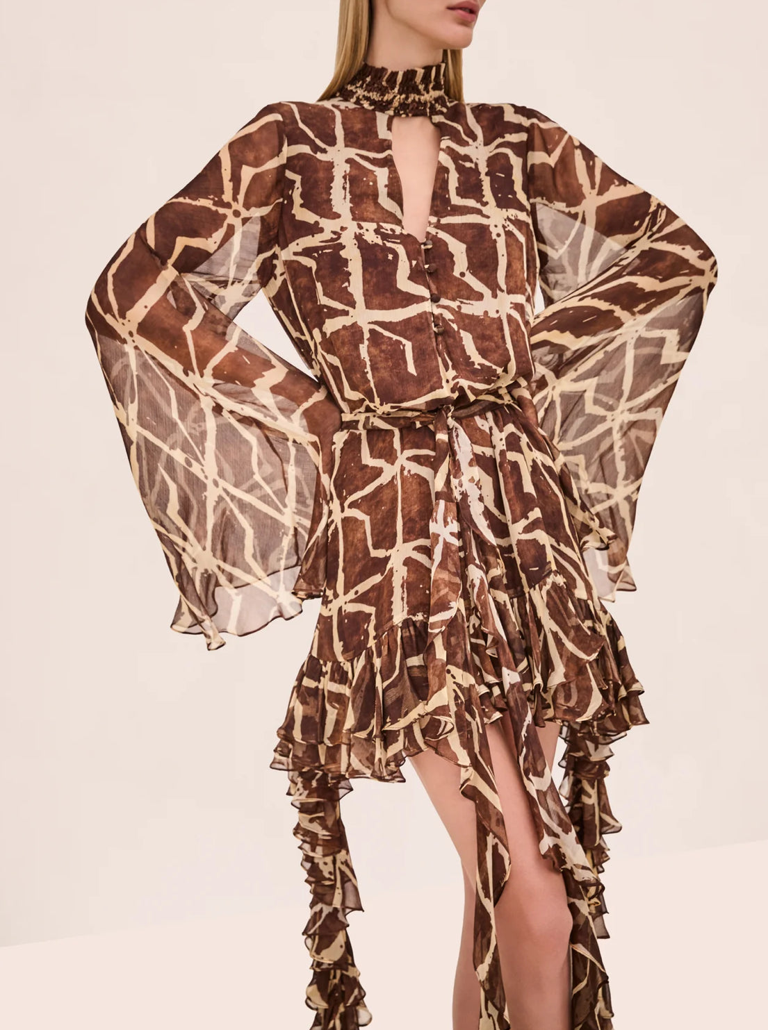 Amalia Dress