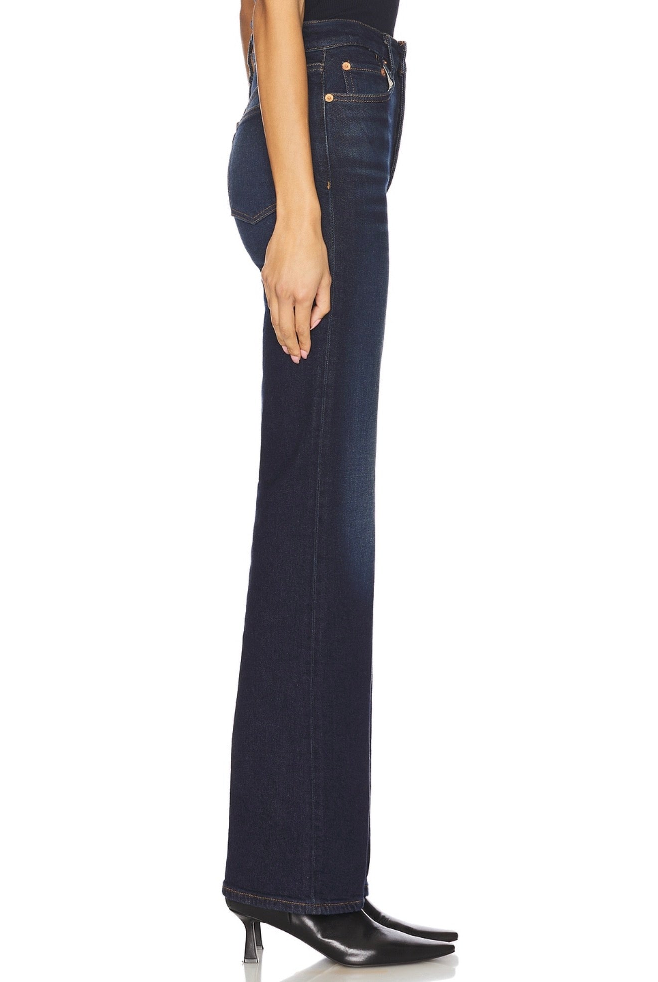 Comfort Stretch 70’s Bootcut