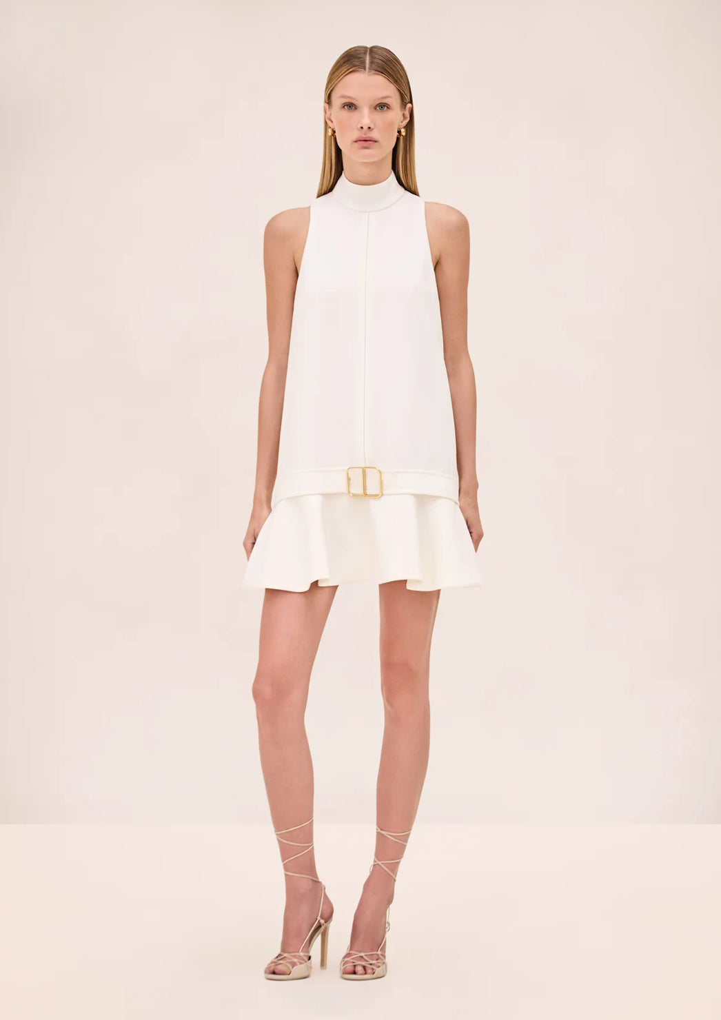 Noemy Dress
