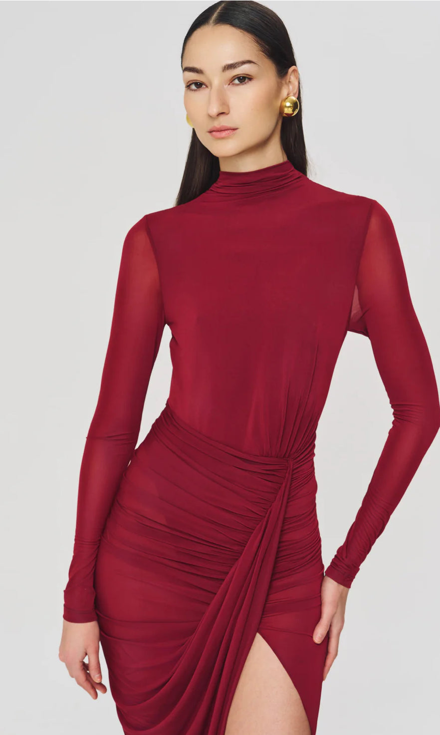 Serena Dress