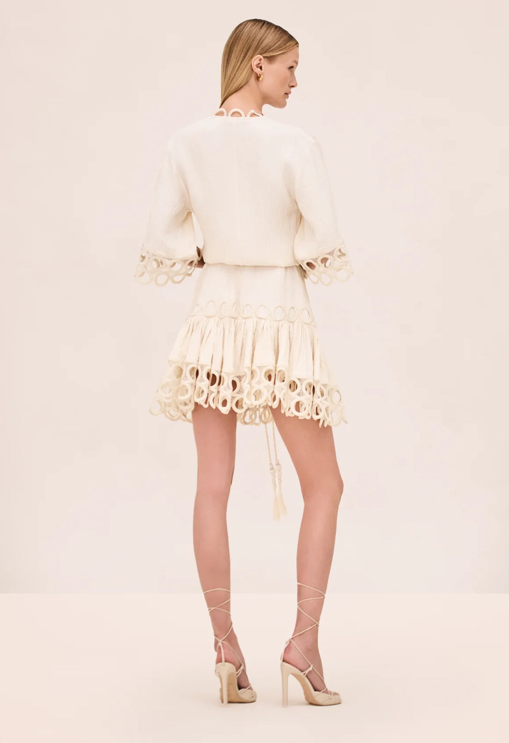 Kalia Dress