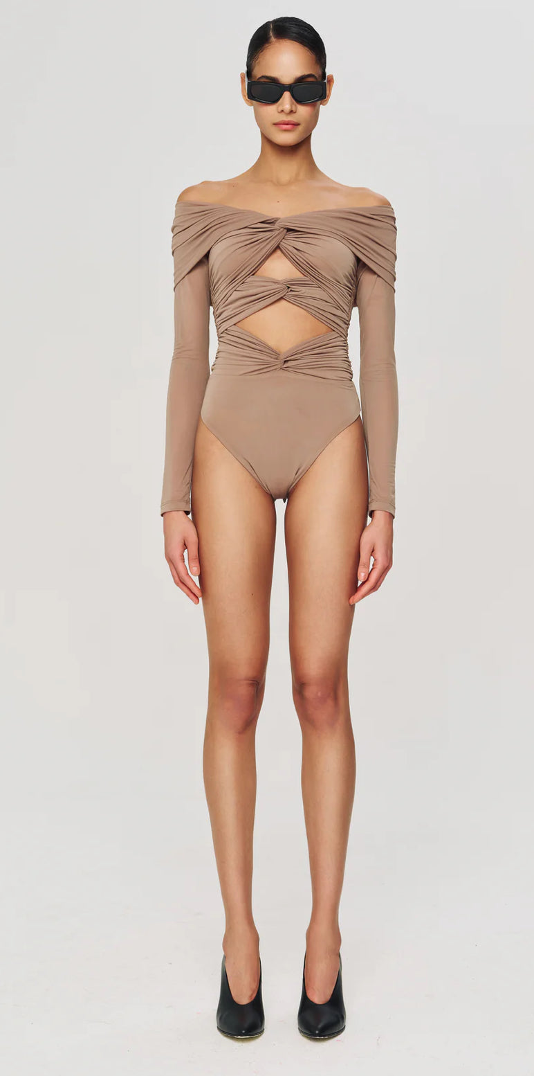 Fitz Bodysuit