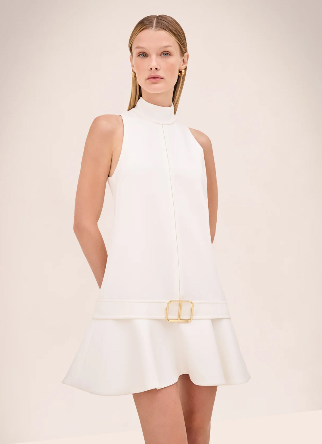 Noemy Dress