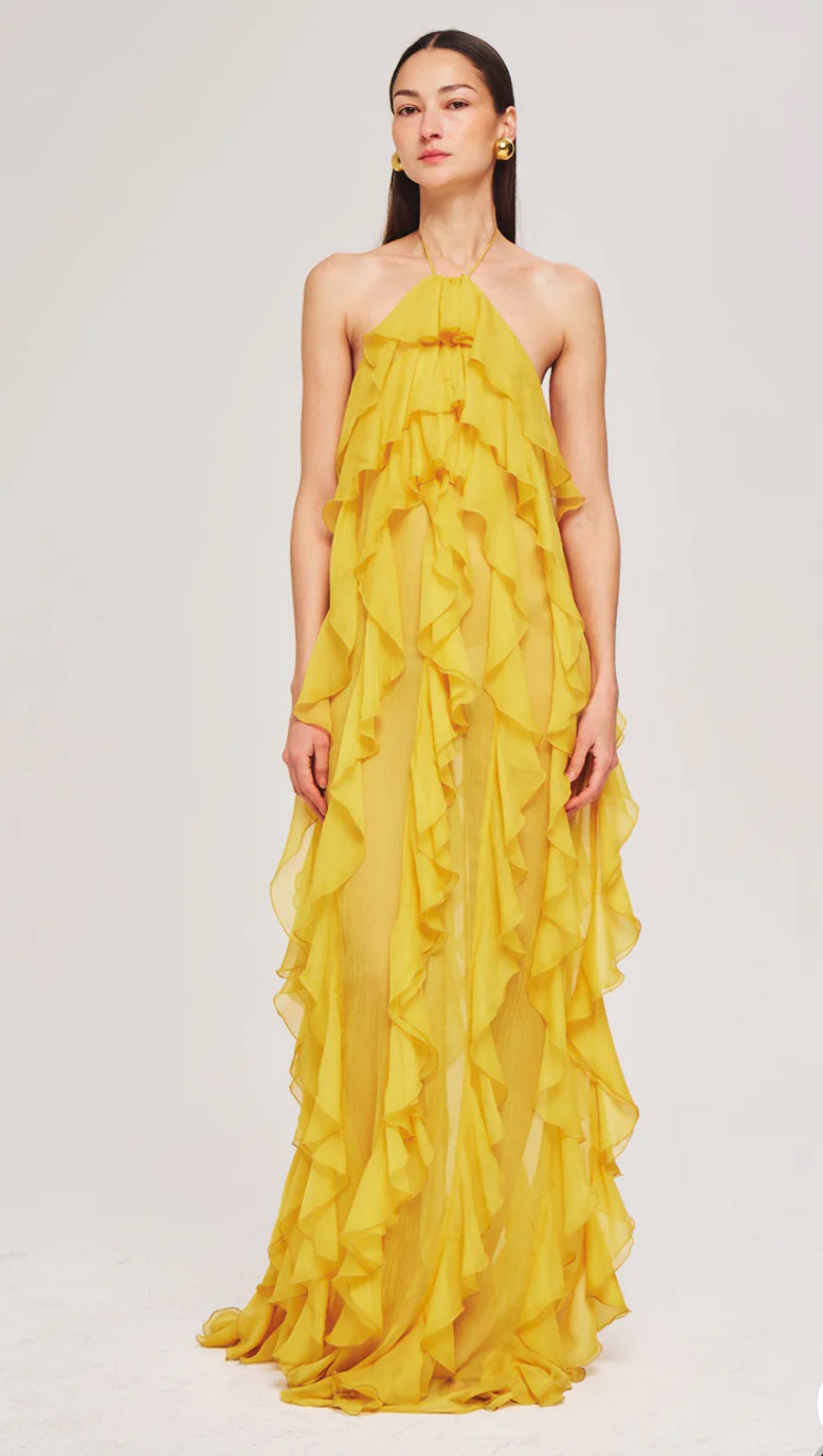 Liora Dress