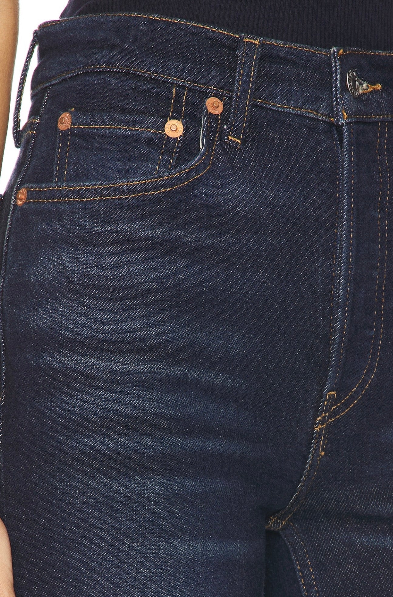 Comfort Stretch 70’s Bootcut