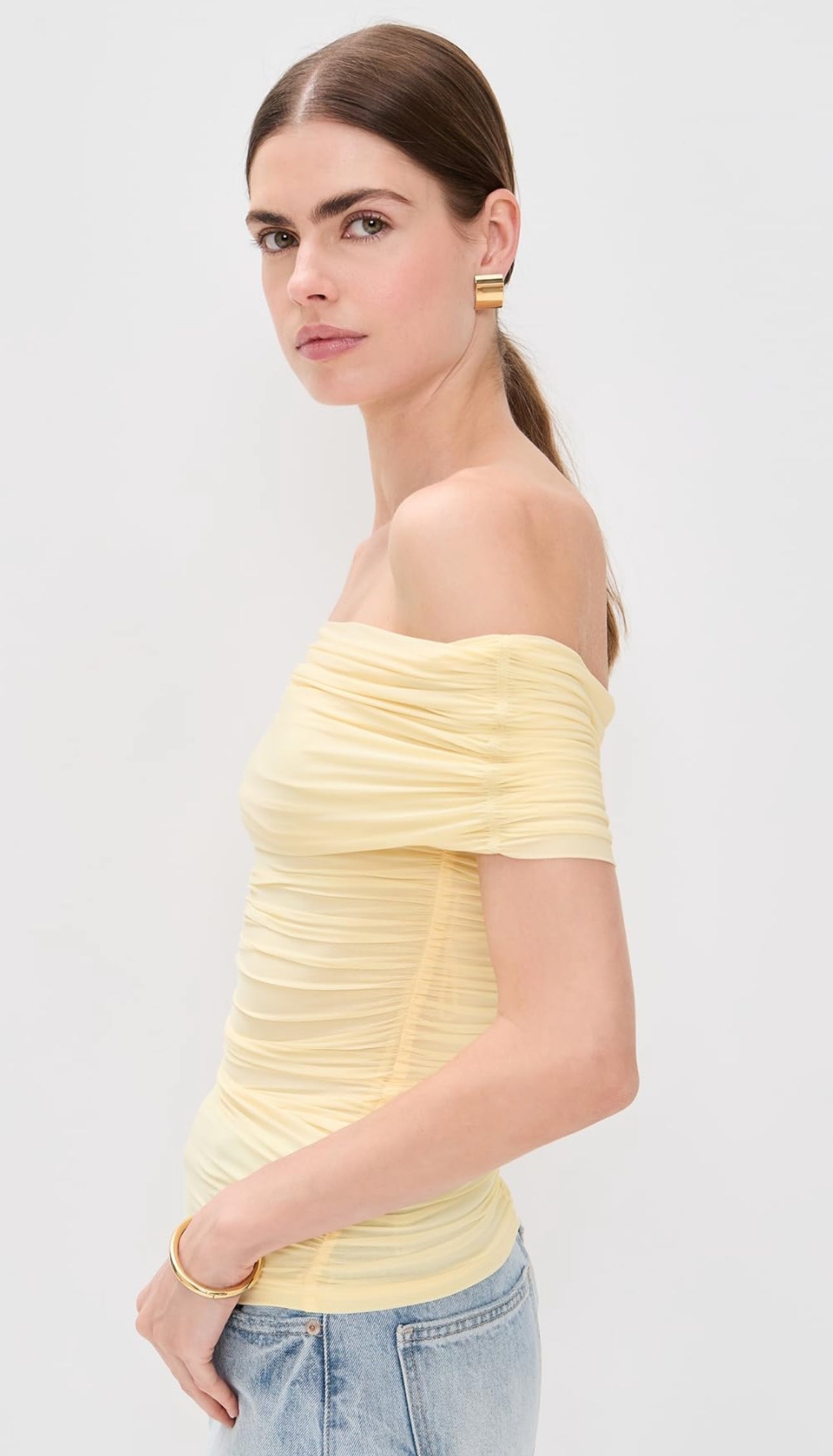 Blanchet Top