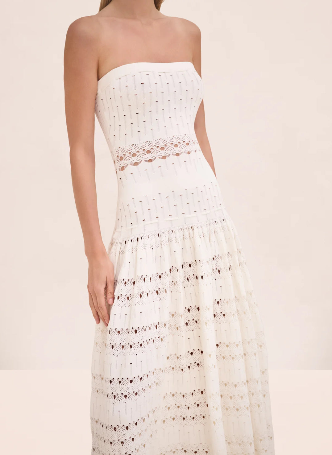 Payge Dress