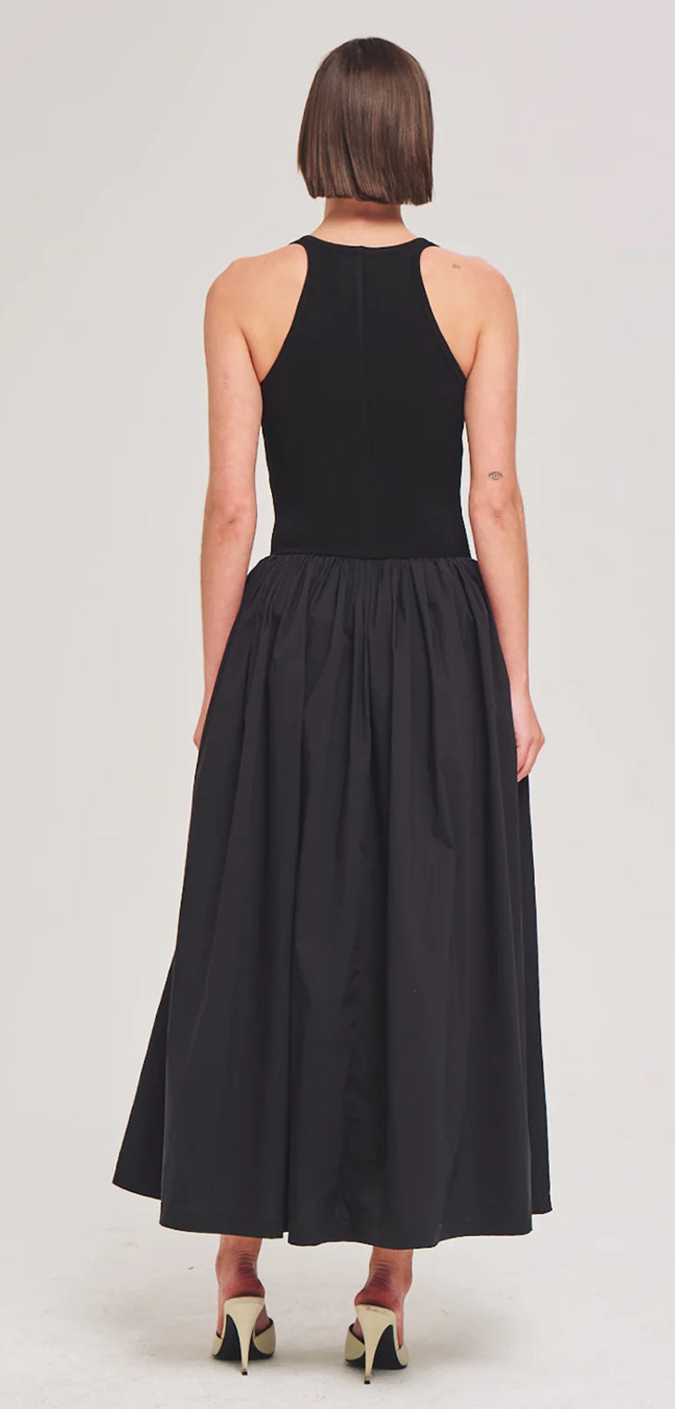 Sirinda Dress