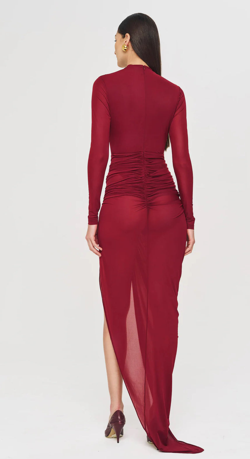 Serena Dress