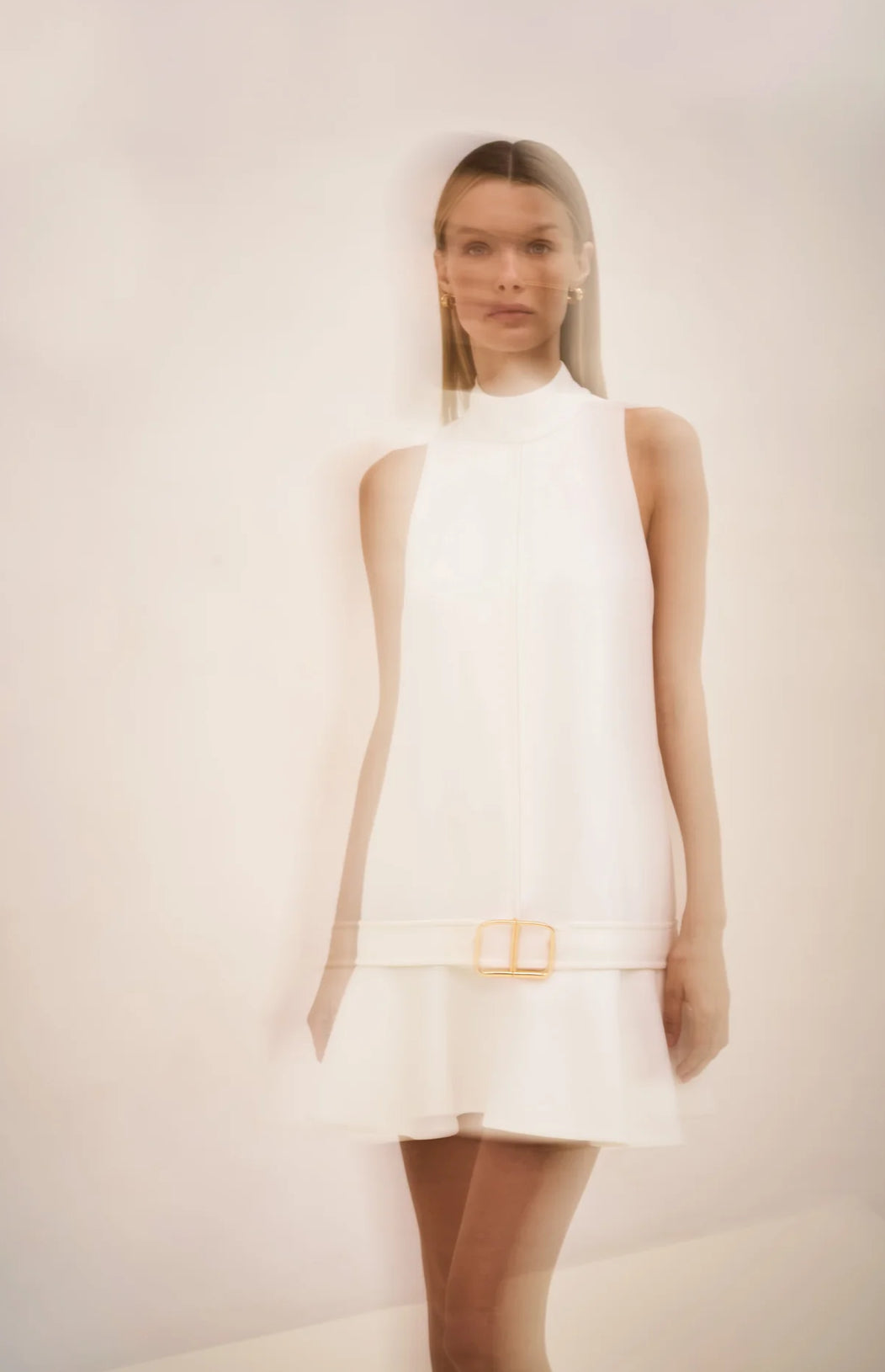 Noemy Dress