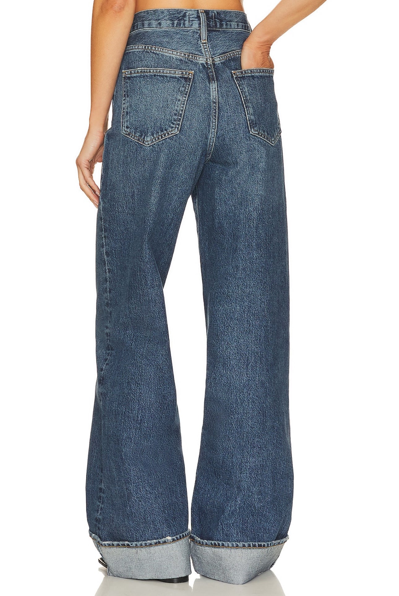 Dame Denim