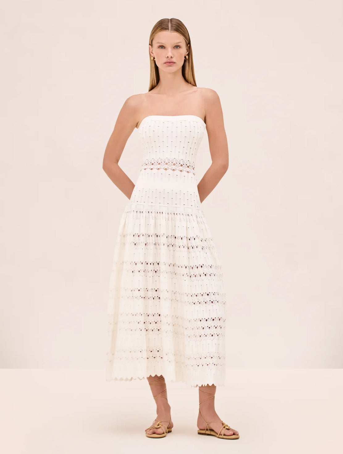 Payge Dress